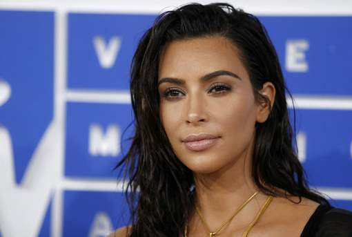 Le chauffeur de Kim Kardashian serait impliqué dans son agression