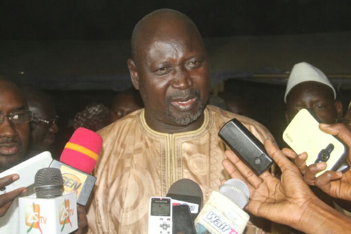 Le maire de Taïba-Tiékène pour des investitures transparentes et justes