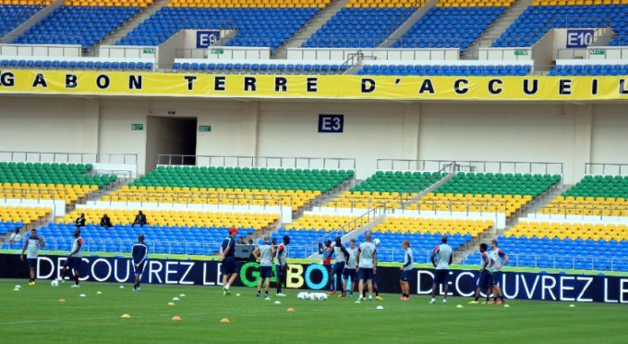 GABON 2017 : voici l’abécédaire de la CAN GABON 2017 : voici l’abécédaire de la CAN