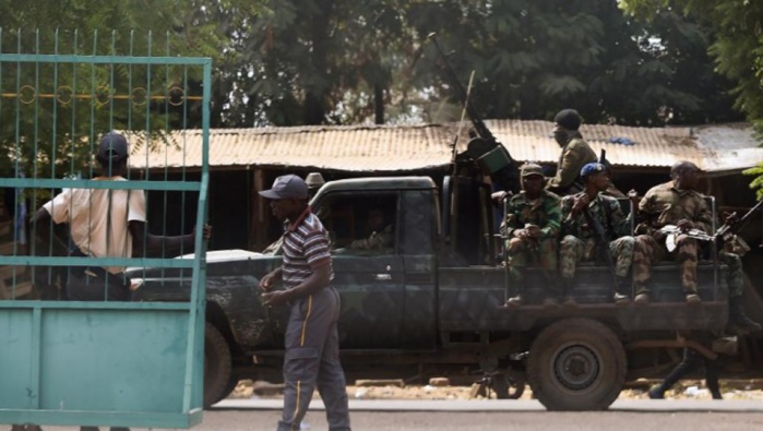 Côte d'Ivoire : accord trouvé entre les mutins et le gouvernement
