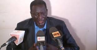 KANI BÈYE ( maire socialiste) : « La réunion du Bp est une honteuse comédie… Certains d’entre eux ont arnaqué Macky comme ils l’avaient fait avec Wade »