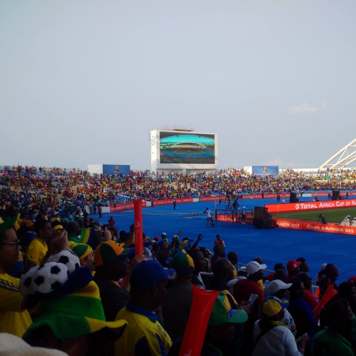 Faible affluence enregistrée à l’ouverture de la CAN : Les appels au boycott de la compétition ont été suivis Faible affluence enregistrée à l’ouverture de la CAN : Les appels au boycott de la compétition ont été suivis