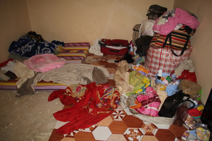 Exclusivité Dakaractu / Dioguine Gomis, maire de Karang : « Ma commune a accueilli 1275 refugiés dont 1030 Gambiens » Exclusivité Dakaractu / Dioguine Gomis, maire de Karang : « Ma commune a accueilli 1275 refugiés dont 1030 Gambiens »