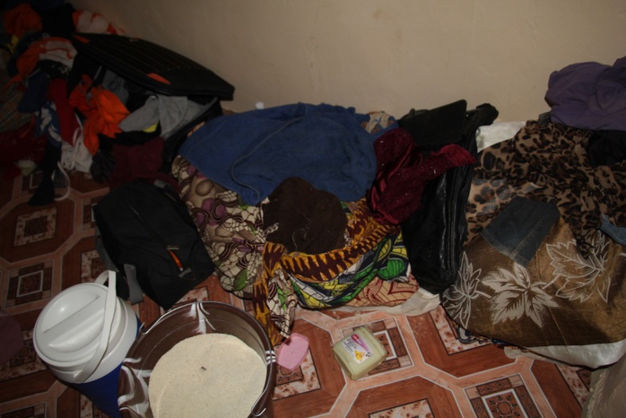 Exclusivité Dakaractu / Dioguine Gomis, maire de Karang : « Ma commune a accueilli 1275 refugiés dont 1030 Gambiens » Exclusivité Dakaractu / Dioguine Gomis, maire de Karang : « Ma commune a accueilli 1275 refugiés dont 1030 Gambiens »