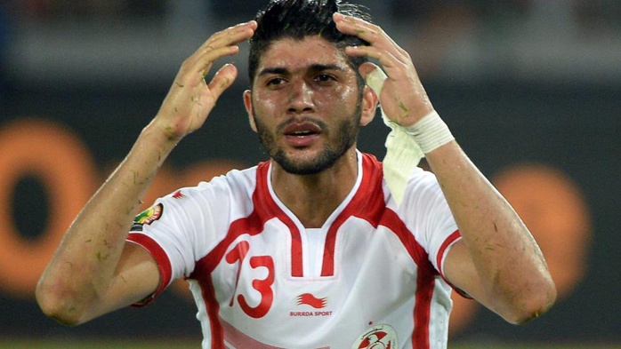 CAN 2017: un joueur tunisien évoque la « magie noire » pour justifier la défaite contre le Sénégal et se fait chambrer CAN 2017: un joueur tunisien évoque la « magie noire » pour justifier la défaite contre le Sénégal et se fait chambrer