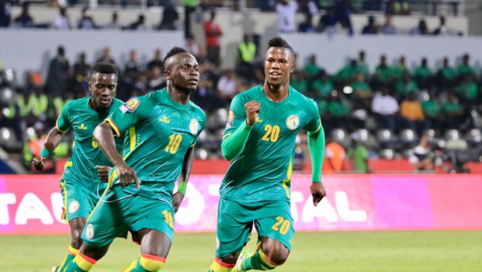 SENEGAL –ZIMBABWE A 19 HEURES A FRANCEVILLE : 90 minutes pour une place en quarts SENEGAL –ZIMBABWE A 19 HEURES A FRANCEVILLE : 90 minutes pour une place en quarts