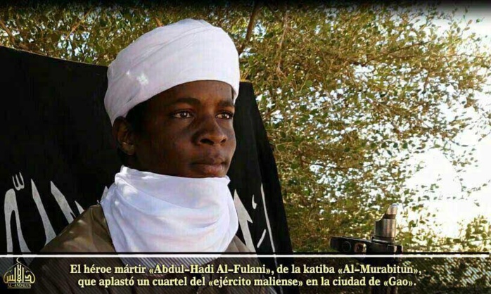 Attaque terroriste de Gao : Le visage de la terreur Attaque terroriste de Gao : Le visage de la terreur