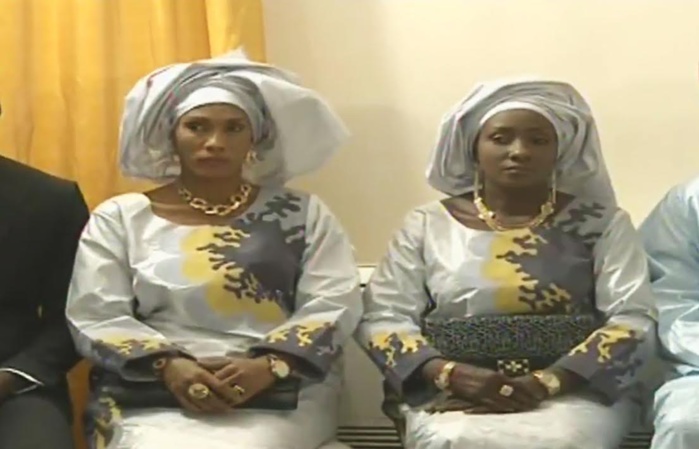  Premières dames en Gambie : Quelle first lady pour adama barrow?