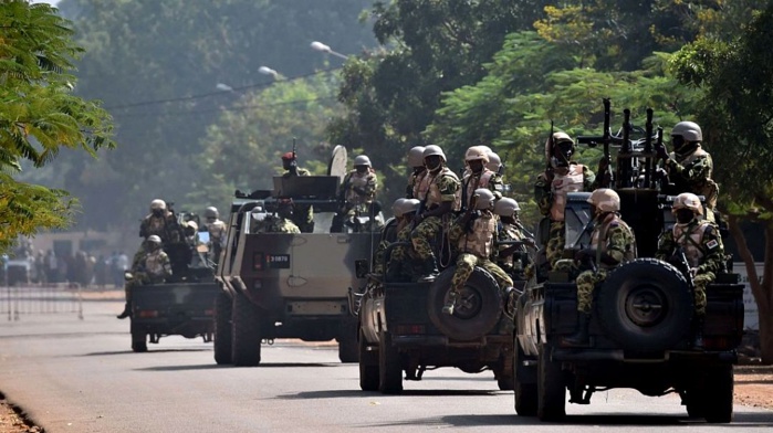 POUR LE MAINTIEN DE L’ORDRE PUBLIC ET DE LA SÉCURITÉ EN GAMBIE : La Cedeao, l'Union Africaine et les Nations Unies exhortent les forces de l’ordre à prêter main forte au président Adama Barrow 