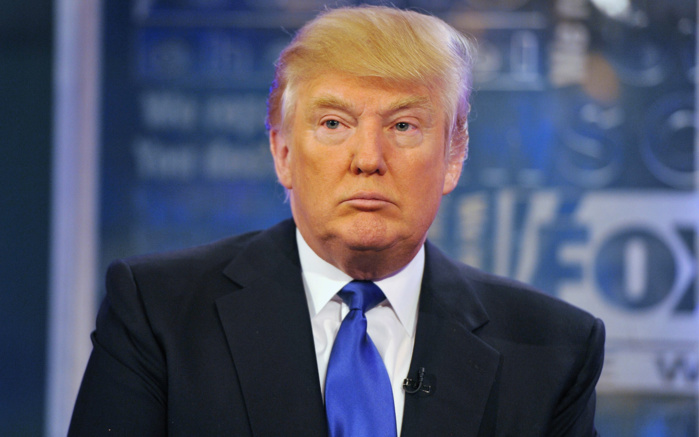 Editorial. Donald Trump, président de la table rase
