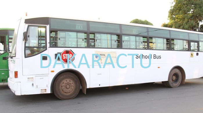 Retour des déplacés Gambiens : Des bus à disposition à la frontière