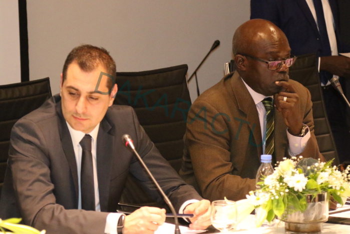 Un an au Sénégal : Aigle Azur fait le bilan de ses activités