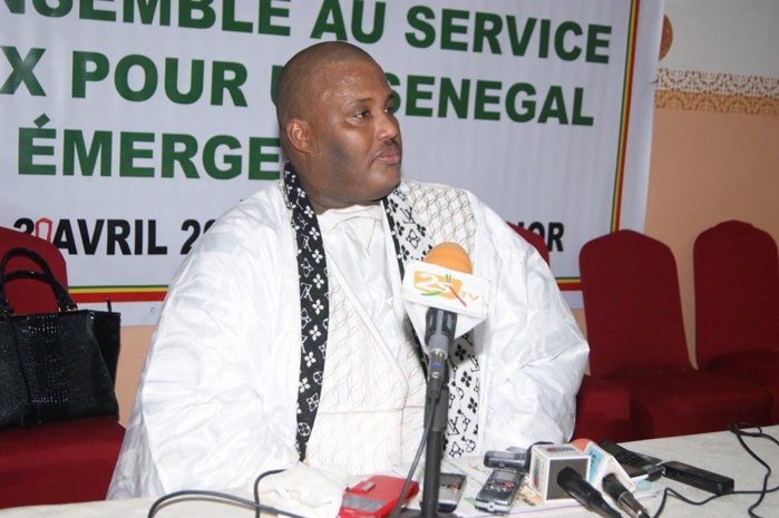 Crise Gambienne : encore une victoire pour le Sénégal