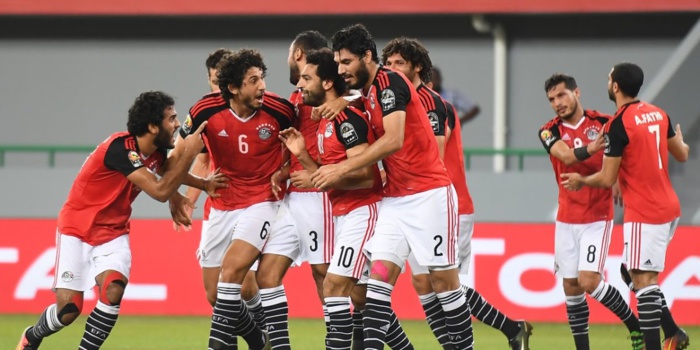 CAN : l'Égypte dernière équipe qualifiée pour les quarts, le Mali éliminé CAN : l'Égypte dernière équipe qualifiée pour les quarts, le Mali éliminé