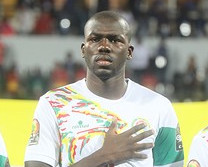 Kalidou Coulibaly, défenseur central : « C’est le Sénégal qui a raté, je ne pense pas que c’est Sadio qui a raté…»