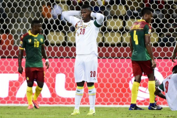 Le meilleur reste à venir ! (Par Abdoulaye THIAM) Le meilleur reste à venir ! (Par Abdoulaye THIAM)