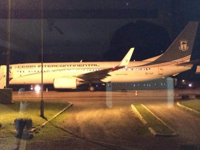 Retour des Lions : L’avion a coûté 75 millions de francs CFA à l’Etat Sénégalais Retour des Lions : L’avion a coûté 75 millions de francs CFA à l’Etat Sénégalais