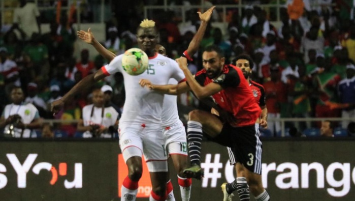 CAN 2017: Les Burkinabè en colère après leur élimination CAN 2017: Les Burkinabè en colère après leur élimination