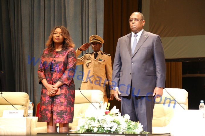 Les images de la 5ème Edition de la grande rentrée citoyenne Les images de la 5ème Edition de la grande rentrée citoyenne