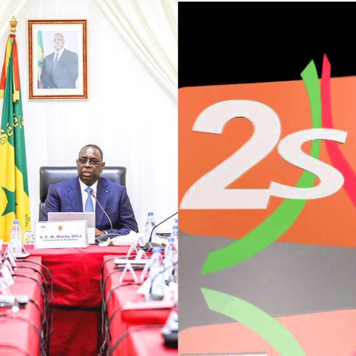 DECLARATIONS DE TOUNKARA DANS "GRAND RENDEZ-VOUS" : Le coup de fil du président Aziz à Macky (...) la mise en demeure et menace de retrait de la licence de la chaine (...) la colère du président en Conseil des ministres... DECLARATIONS DE TOUNKARA DANS "GRAND RENDEZ-VOUS" : Le coup de fil du président Aziz à Macky (...) la mise en demeure et menace de retrait de la licence de la chaine (...) la colère du président en Conseil des ministres...