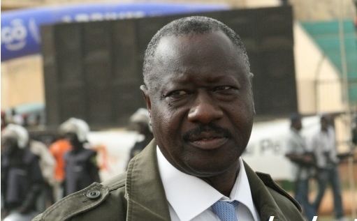 Mise en demeure de la 2STV : El hadji Ndiaye sort de son mutisme ce vendredi