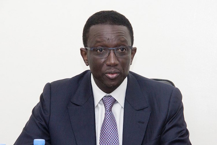 AMADOU BA  SANS DÉTOUR : « Le Sénégal n’est pas favorable à une sortie du Fcfa… Aucun projet de Khalifa Sall n’est bloqué… La dette n'est pas mauvaise"