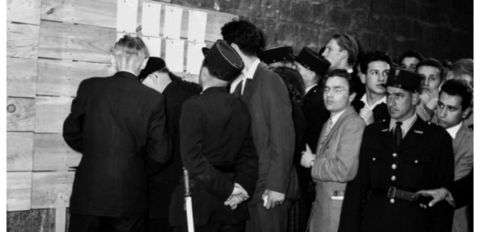 Ces grands écrivains qui n'ont pas eu le bac...