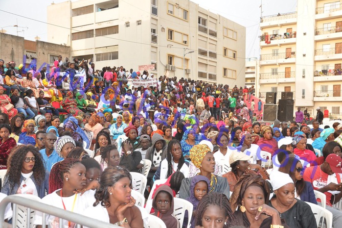 Cheikh Mbacké Sakho, président du Mouvement "Macky Gnou Gnor" : "Le mouvement fera le tour du pays pour y implanter la maison de l'Emergence" Cheikh Mbacké Sakho, président du Mouvement "Macky Gnou Gnor" : "Le mouvement fera le tour du pays pour y implanter la maison de l'Emergence"