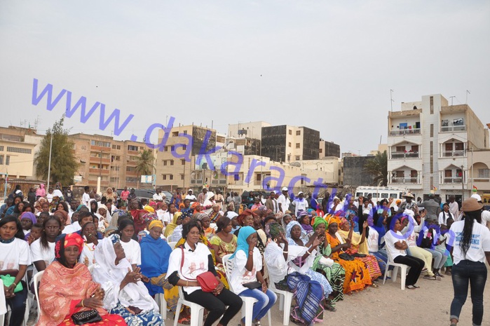 Cheikh Mbacké Sakho, président du Mouvement "Macky Gnou Gnor" : "Le mouvement fera le tour du pays pour y implanter la maison de l'Emergence" Cheikh Mbacké Sakho, président du Mouvement "Macky Gnou Gnor" : "Le mouvement fera le tour du pays pour y implanter la maison de l'Emergence"