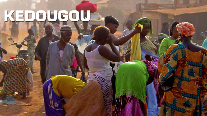 Urgent/Drame à Kédougou : Un jeune de 24 ans abattu par un auxiliaire de douane.