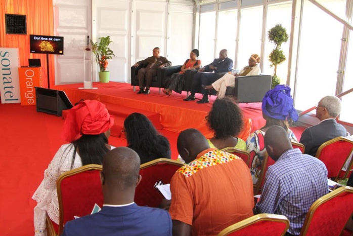 Internet partout pour tous : Sonatel pose son Acte 1 vers « Sénégal Numérique 2025 »