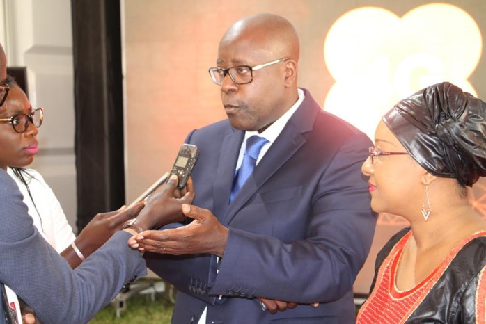 Internet partout pour tous : Sonatel pose son Acte 1 vers « Sénégal Numérique 2025 » Internet partout pour tous : Sonatel pose son Acte 1 vers « Sénégal Numérique 2025 »