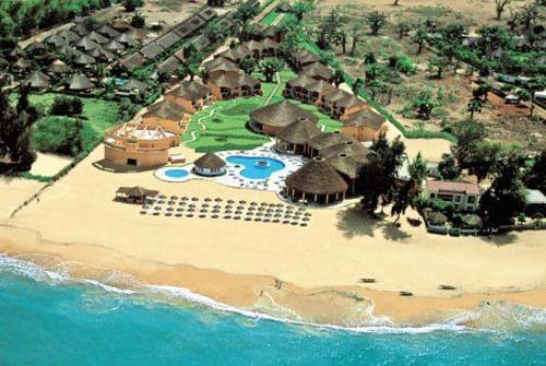Le tourisme sénégalais "va de mieux en mieux" (acteur)