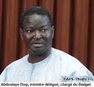 Présidence UEMOA : L’ancien ministre Abdoulaye Diop remplace Aguibou Soumaré
