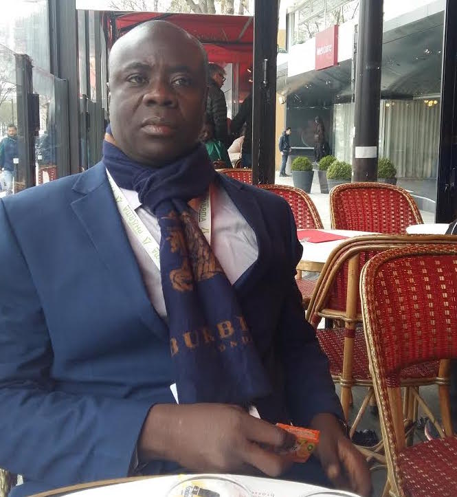 DOCTEUR ALIOUNE DIOUF : " Abdoul Mbaye a manqué de respect aux magistrats et aux Kaolackois '