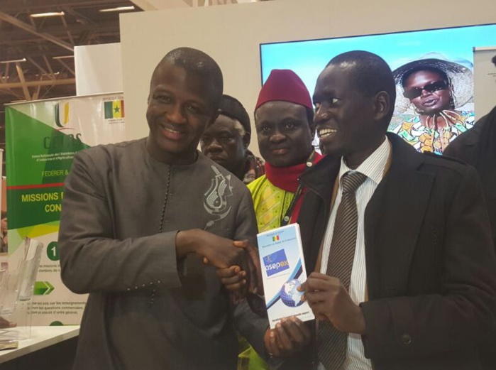 Promotion du ‘’Made In Senegal": l’Asepex et l’Unccias scellent un accord de partenariat
