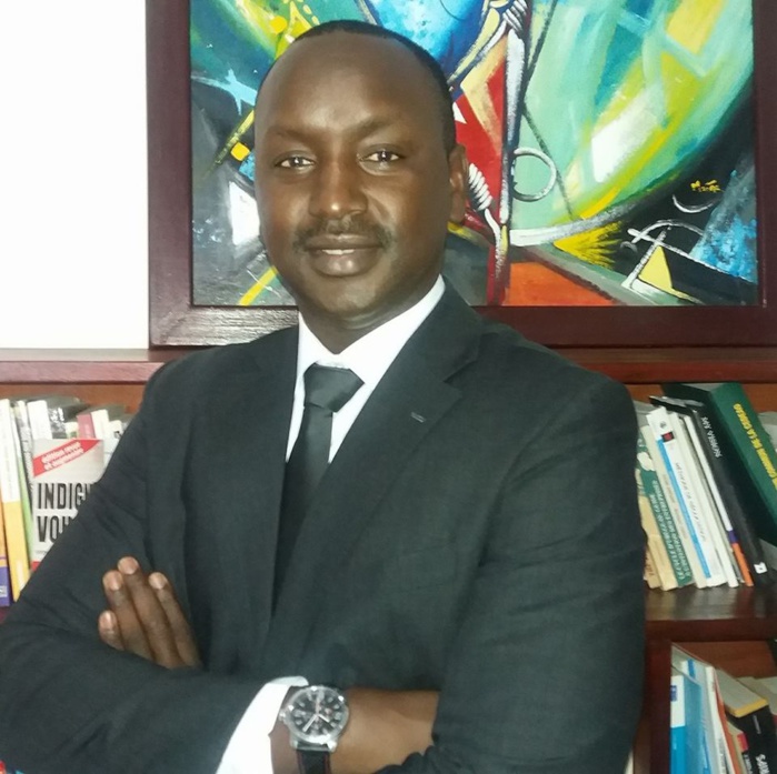 Justice pour Elimane Touré. Et plus jamais ça! (Par Docteur Cheikh Tidiane DIEYE)