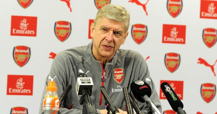 Arsène Wenger va-t-il quitter Arsenal pour la Chine?