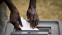 Accusation de fraude avec transfert massif d’électeurs étrangers : « Procès d’intention » selon le Directeur de la formation de la DGE