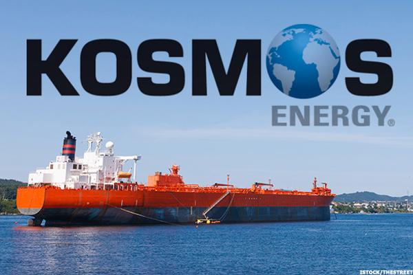 BILAN ANNUEL 2016 : Kosmos Energy liquide de 743 milliards F CFA