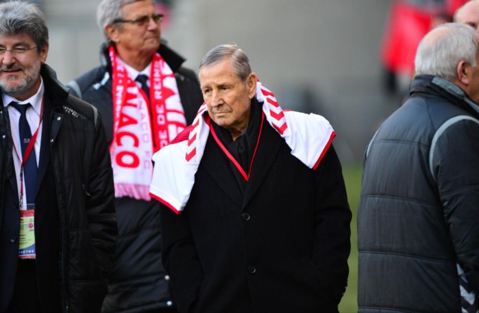 Décès du légendaire Raymond Kopa à 85 ans