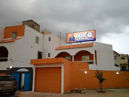 Rewmi -USA (RUSA) : Un nouveau bureau mis en place Rewmi -USA (RUSA) : Un nouveau bureau mis en place