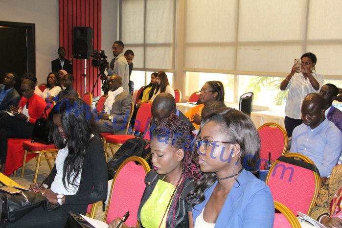 Gros plan de « Canon » sur le Sénégal Gros plan de « Canon » sur le Sénégal