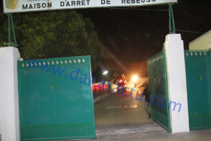 Supposés détournement de deniers publics : Pourquoi Khalifa Sall ne pouvait pas échapper à la prison