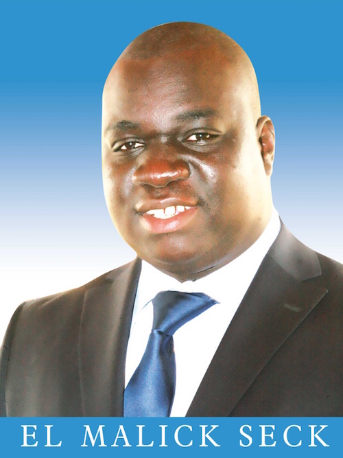 Les graves errements financiers de Khalifa Sall (Par El Malick SECK)