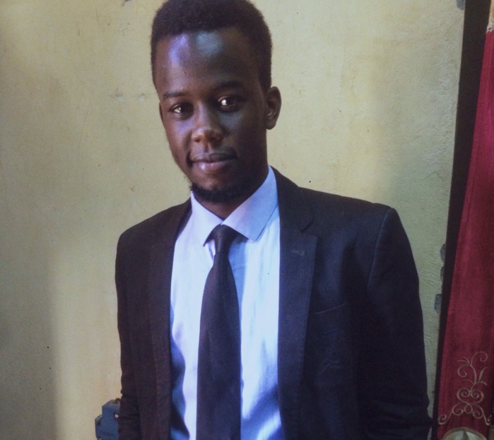 Une histoire de caisse d’avance… Une histoire de caisse d’avance…