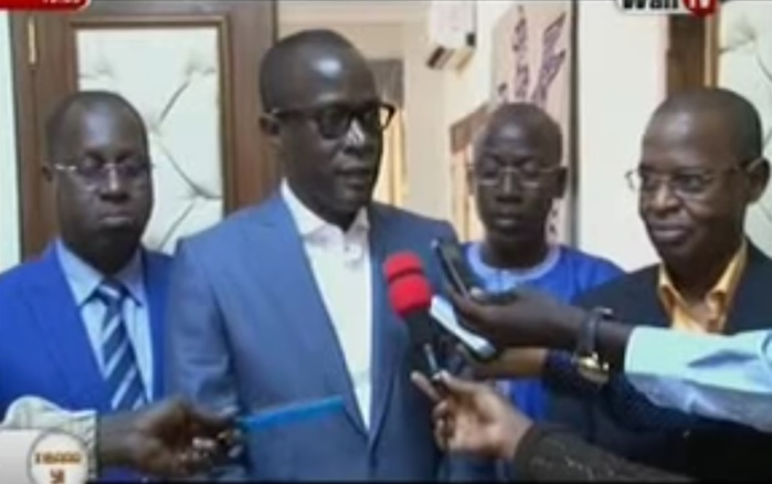  Clash entre le pouvoir et Walf : À l’origine, une facture de 242 millions qui date de… Wade