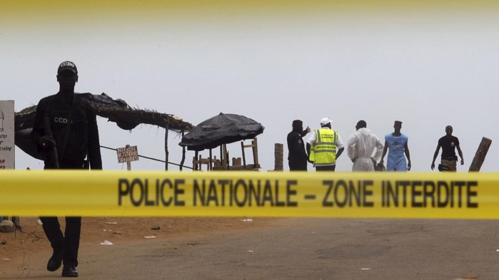Attaque terroriste de Grand Bassam : Que sait-on des Maliens arrêtés à Dakar ?