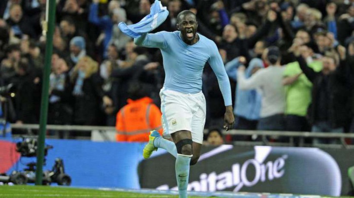 Manchester City : l’agent de Yaya Touré fait une annonce majeure !