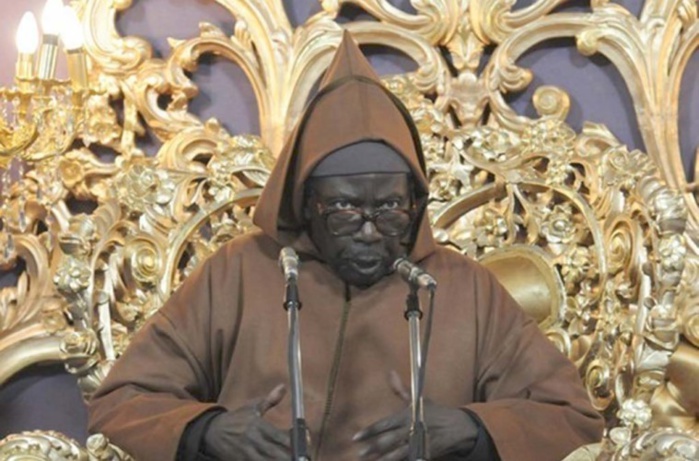 Quand Serigne Cheikh Ahmet Tidiane Sy Al Maktoum écrivait à Abdoulaye Wade